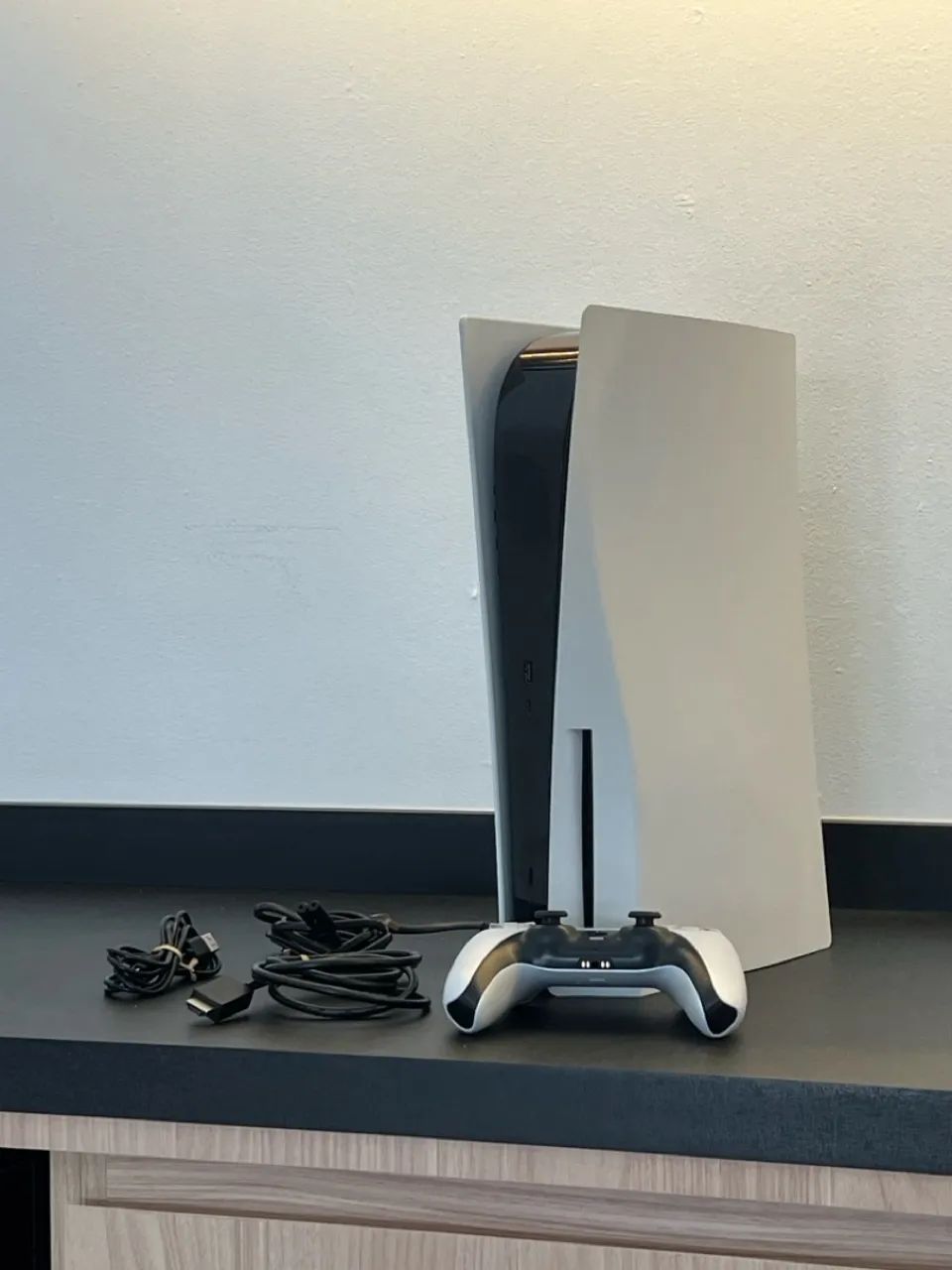 PS5 Mídia Física | Impecável  - Foto 2