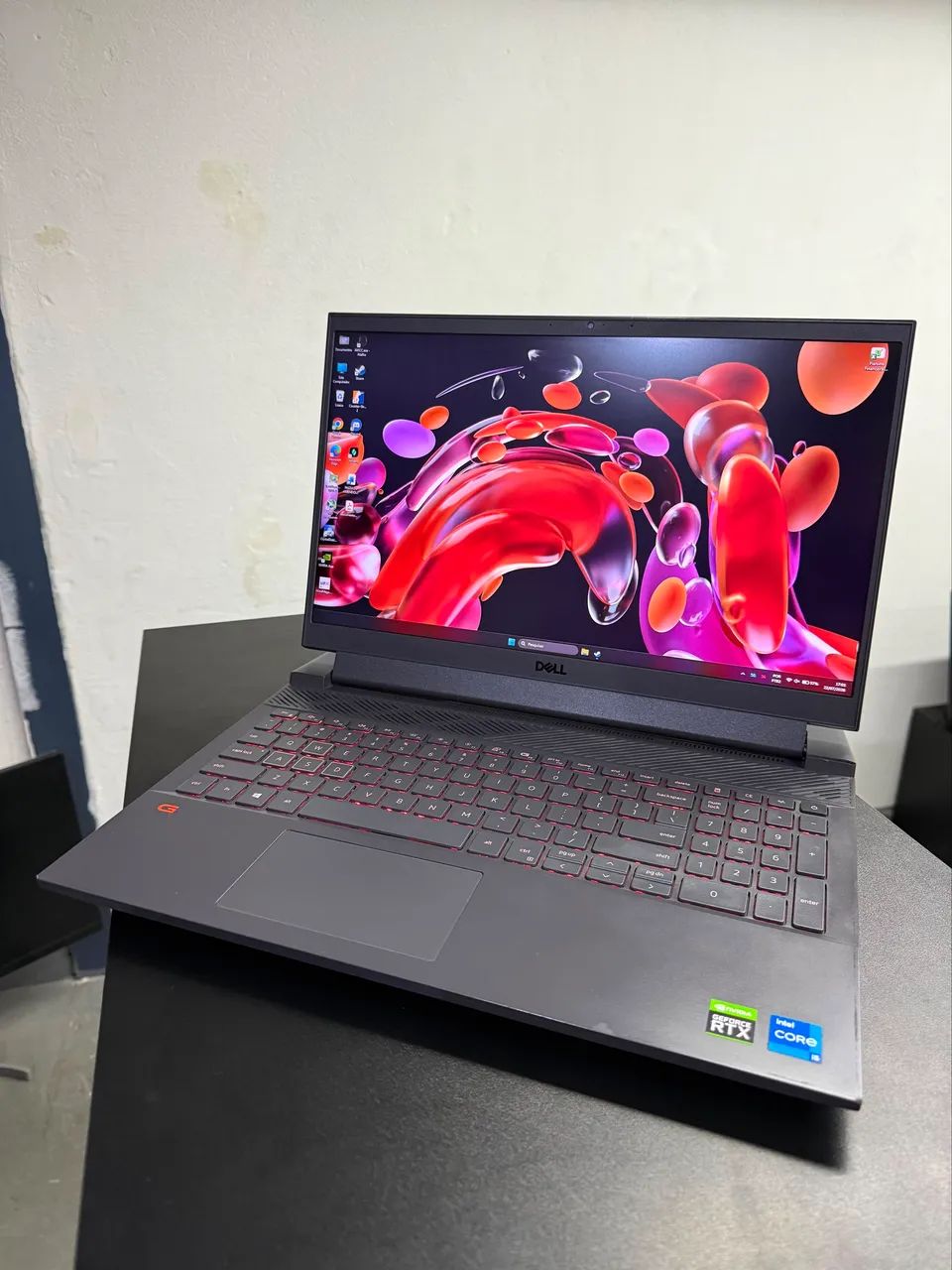 Notebook Dell G15 - Foto 2