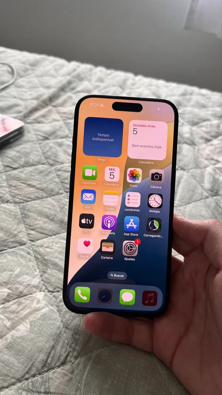 IPHONE 15 PRO - Foto 3