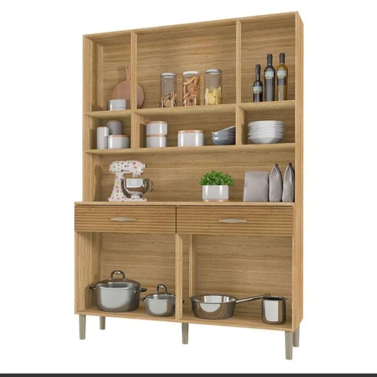 Armario de cozinha - Foto 2