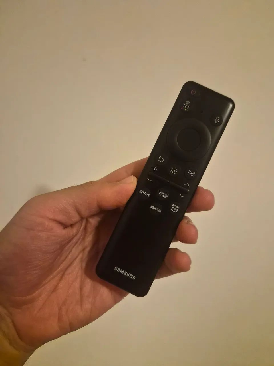TV QLED 50 Samsung