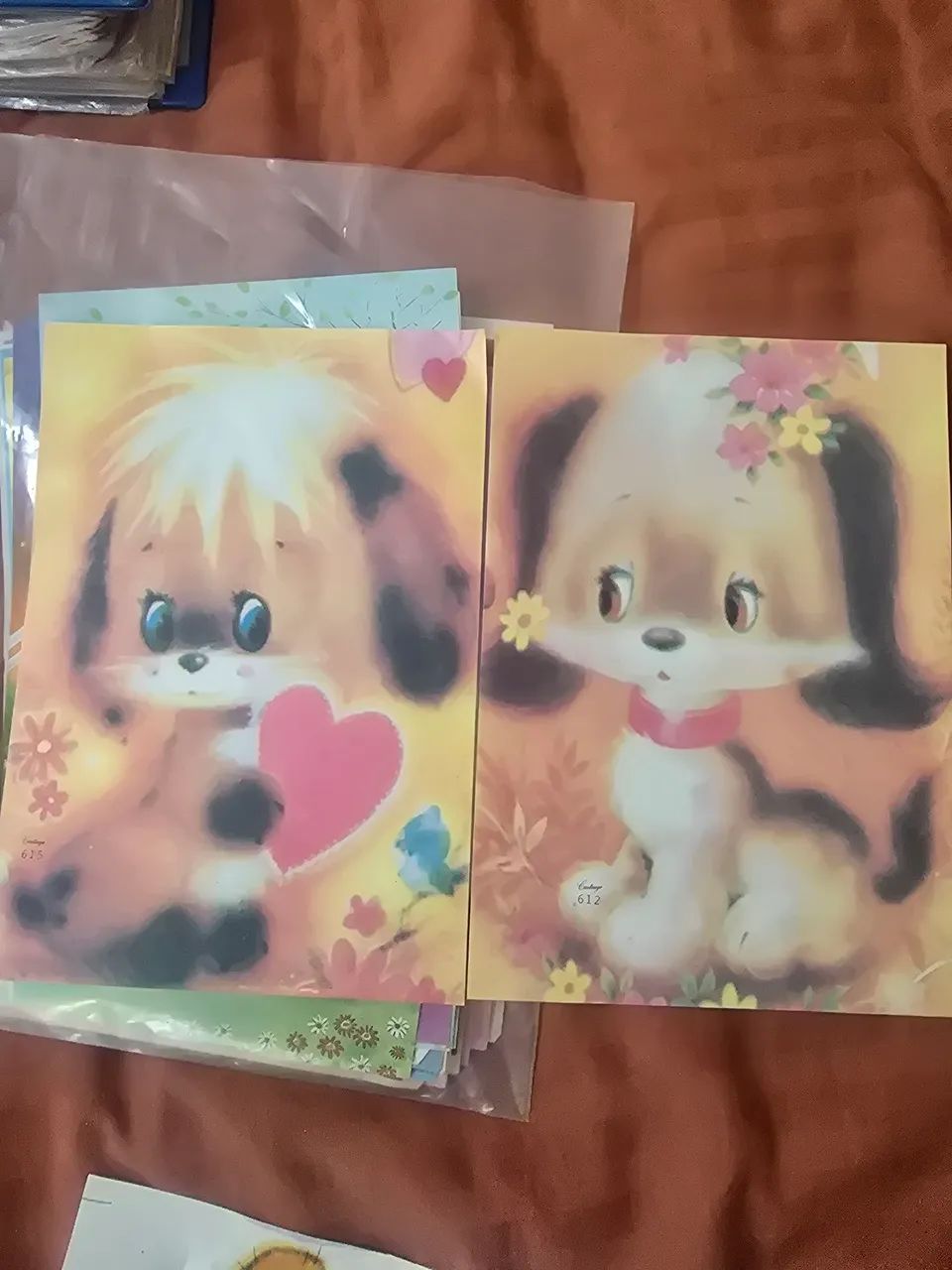 Papel de carta - Foto 5