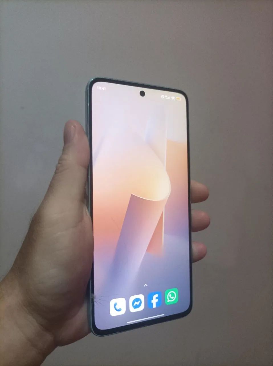 Xiaomi mi 12 lite 5g nfc
