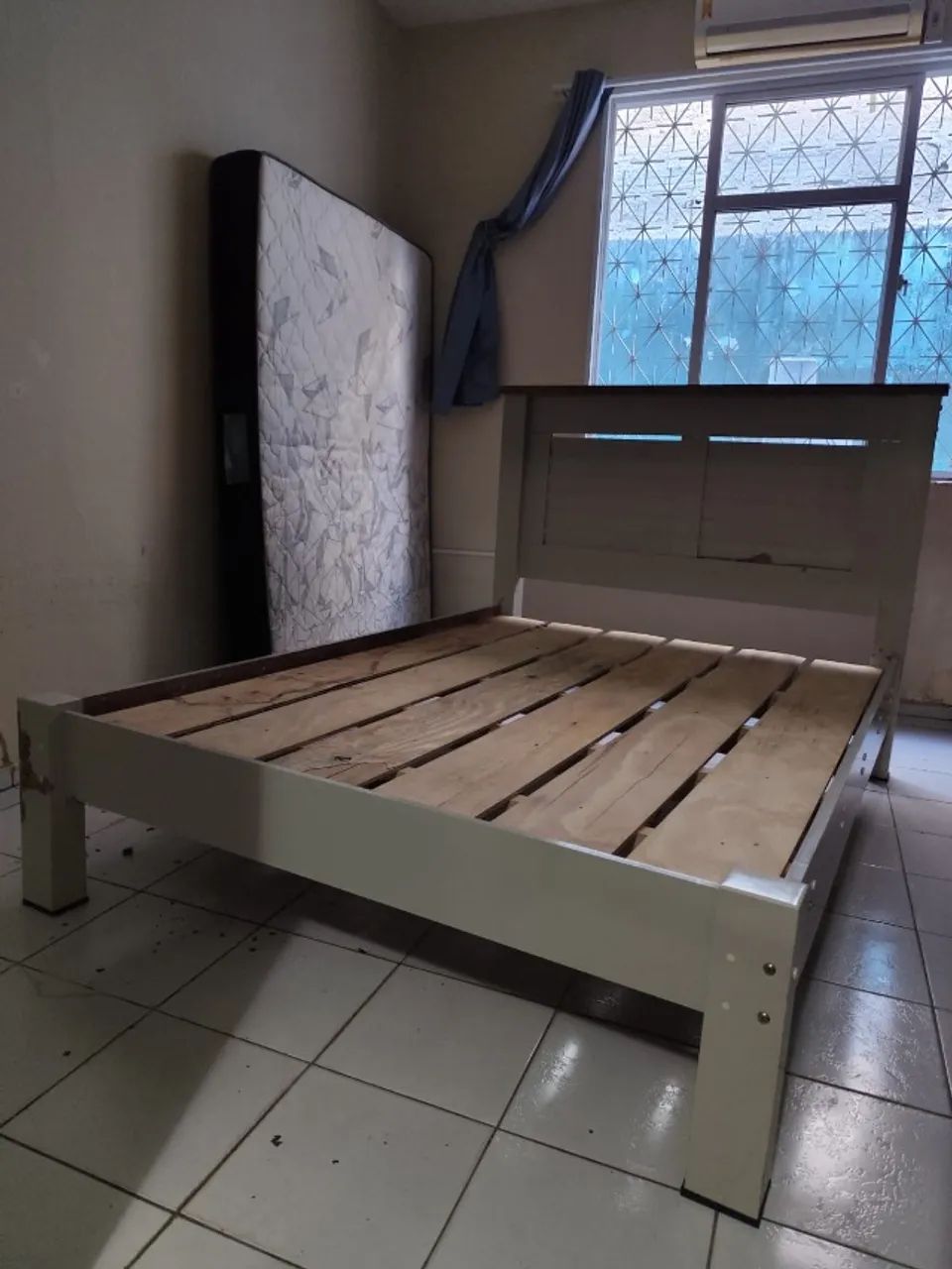 Cama Casal - Foto 4