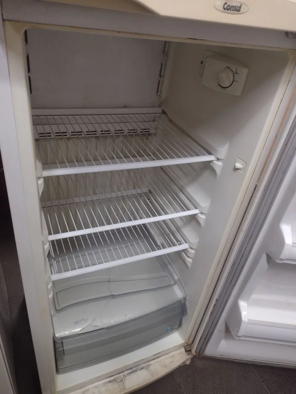 Geladeira  - Foto 2
