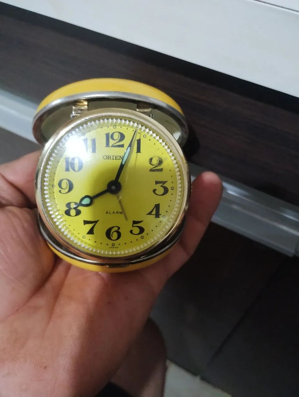 Relógio 
