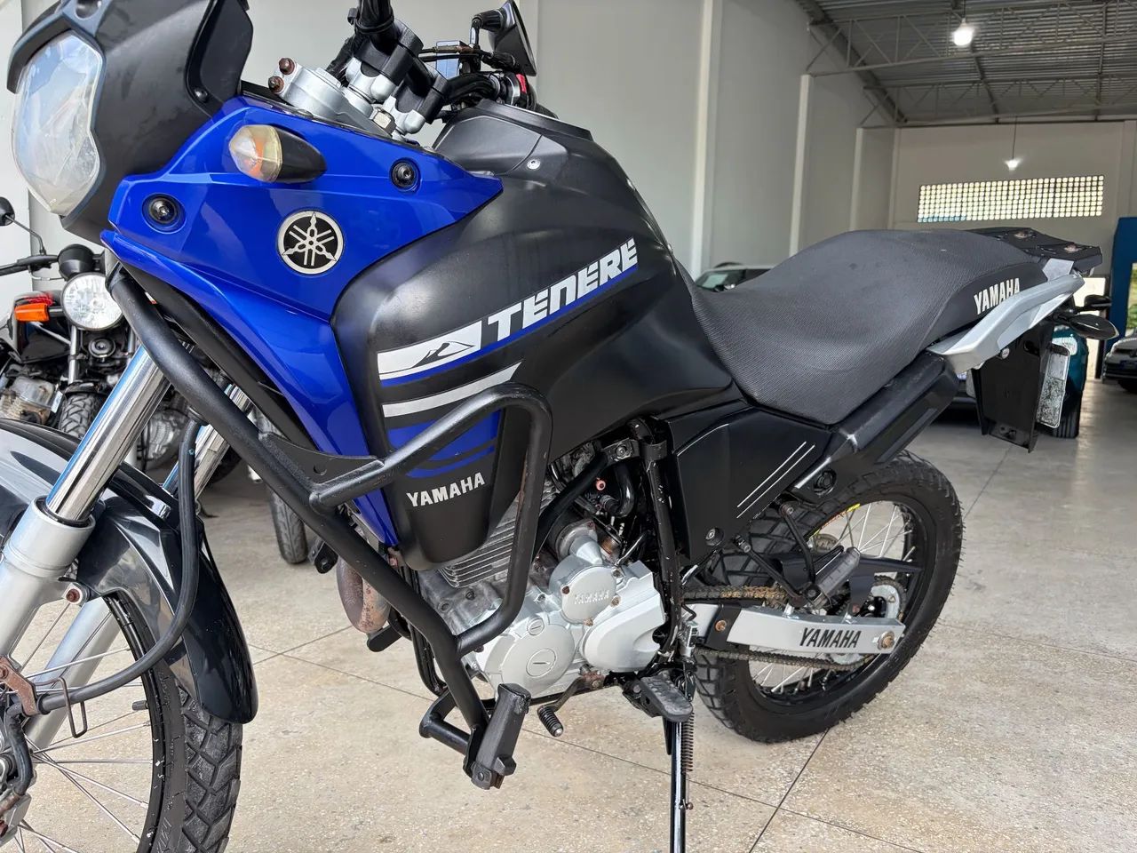 Tenere 2019 extra - Foto 3