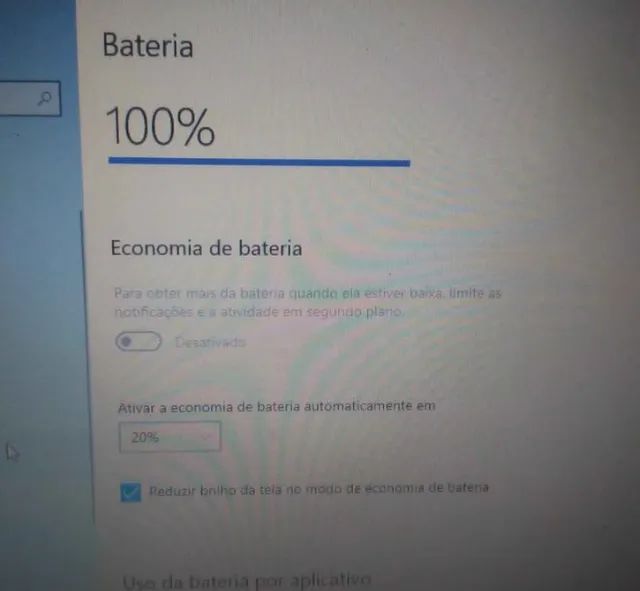 59 - Notebook com bateria OK, SSD, carregador e Windows 10 - Foto 4