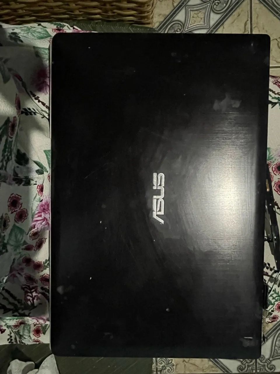 Vendo notebook da ASUS  - Foto 3