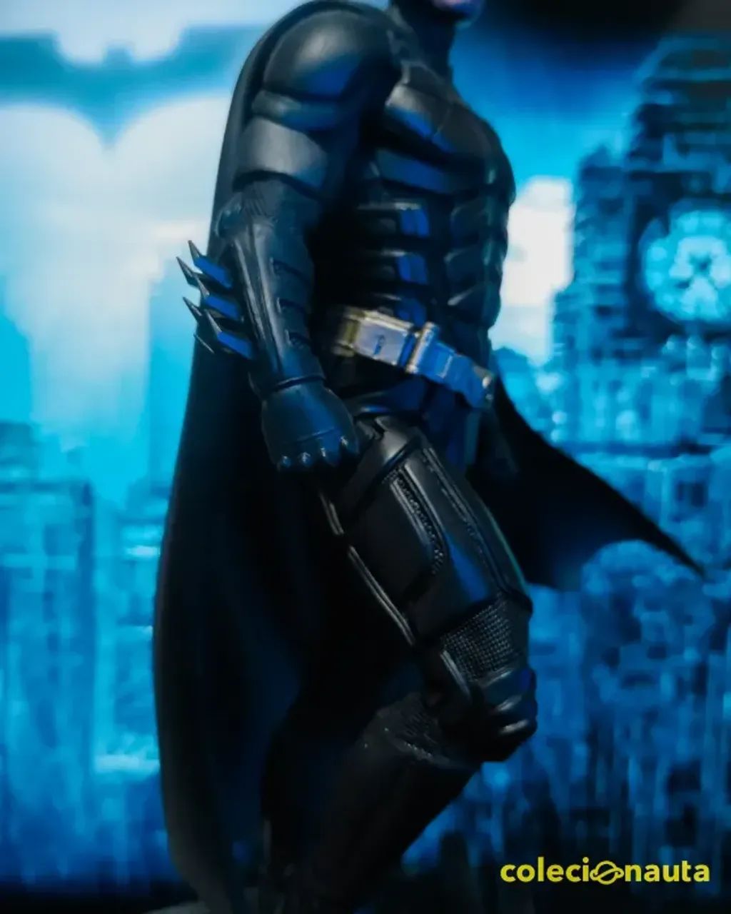 Batman TDK - Iron Studios 1/10 - Foto 3