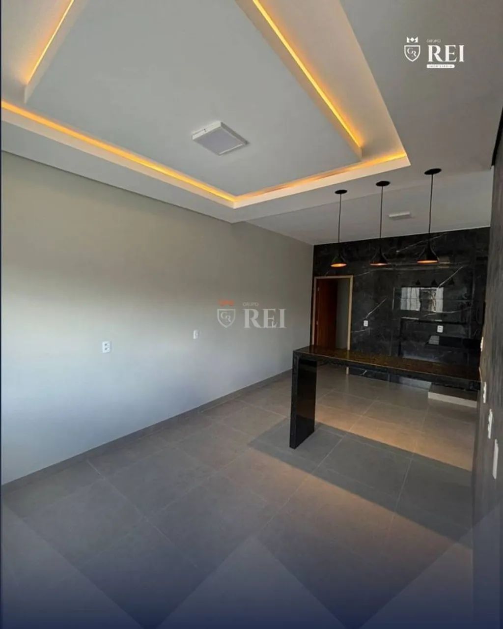 Casa com 3 Quartos, Setor Pausanes - Rio Verde - Foto 4