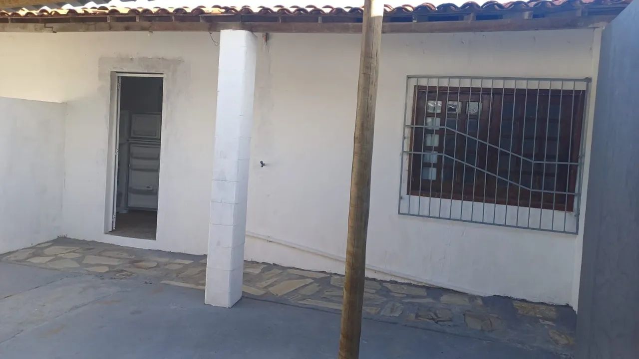 Casa Mobiliada na Zona de Expansão de Aracaju (Mosqueiro) - Foto 5