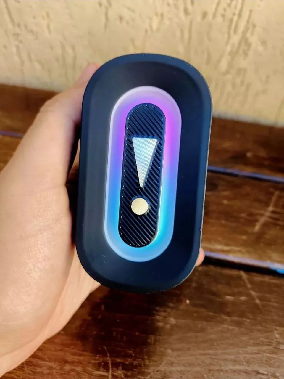 Caixa de Som Bluetooth JBL GO4 - Nova na Caixa - Foto 2