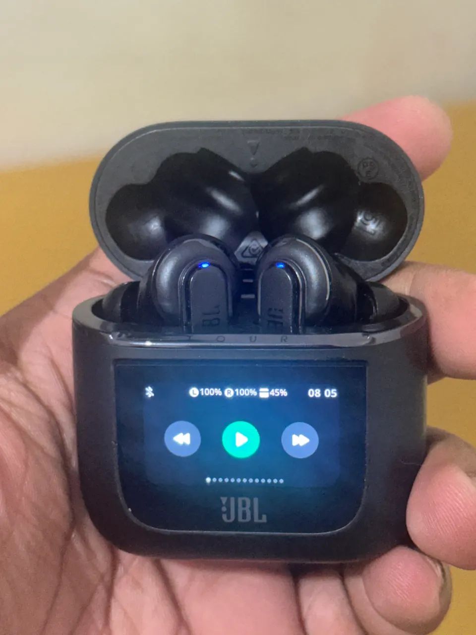 JBL TOUR PRO 2 - Fones de Ouvido - Comércio, Salvador 1518325154 | OLX