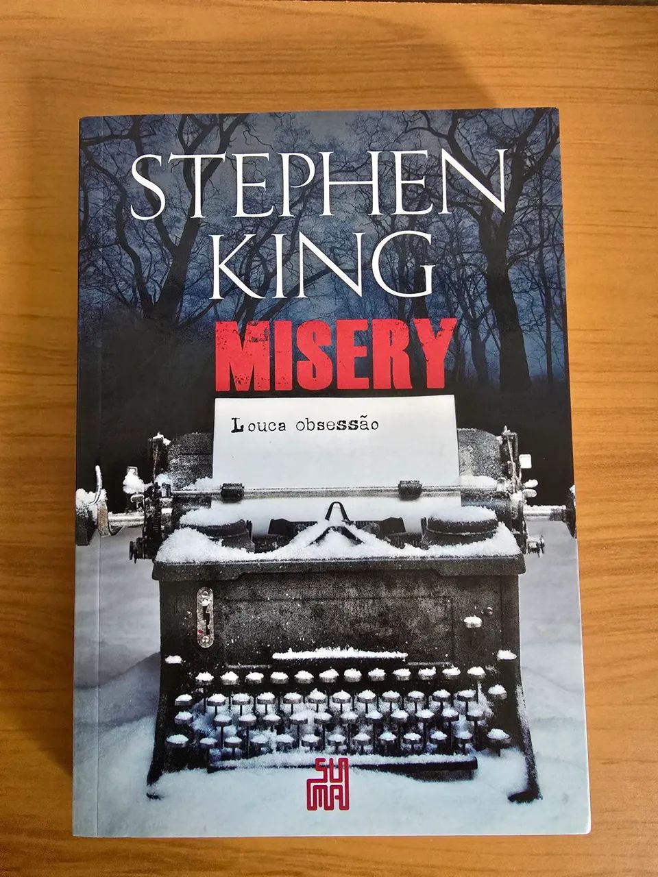Misery: Louca obsessão