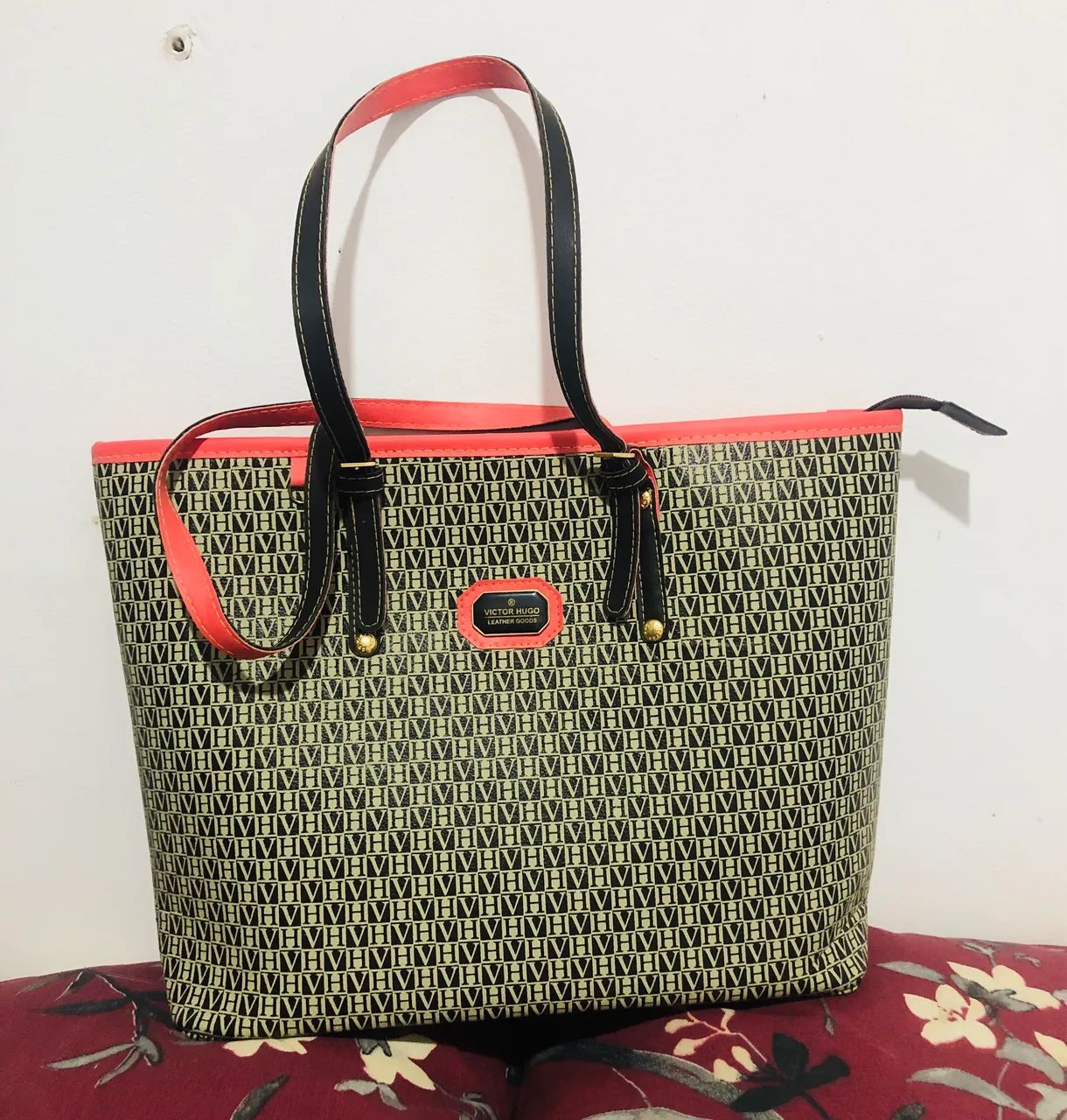 Bolsa Tote - Foto 2