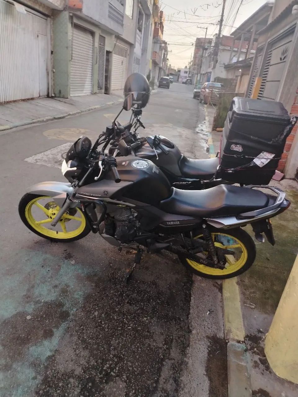 Factor dx 150 