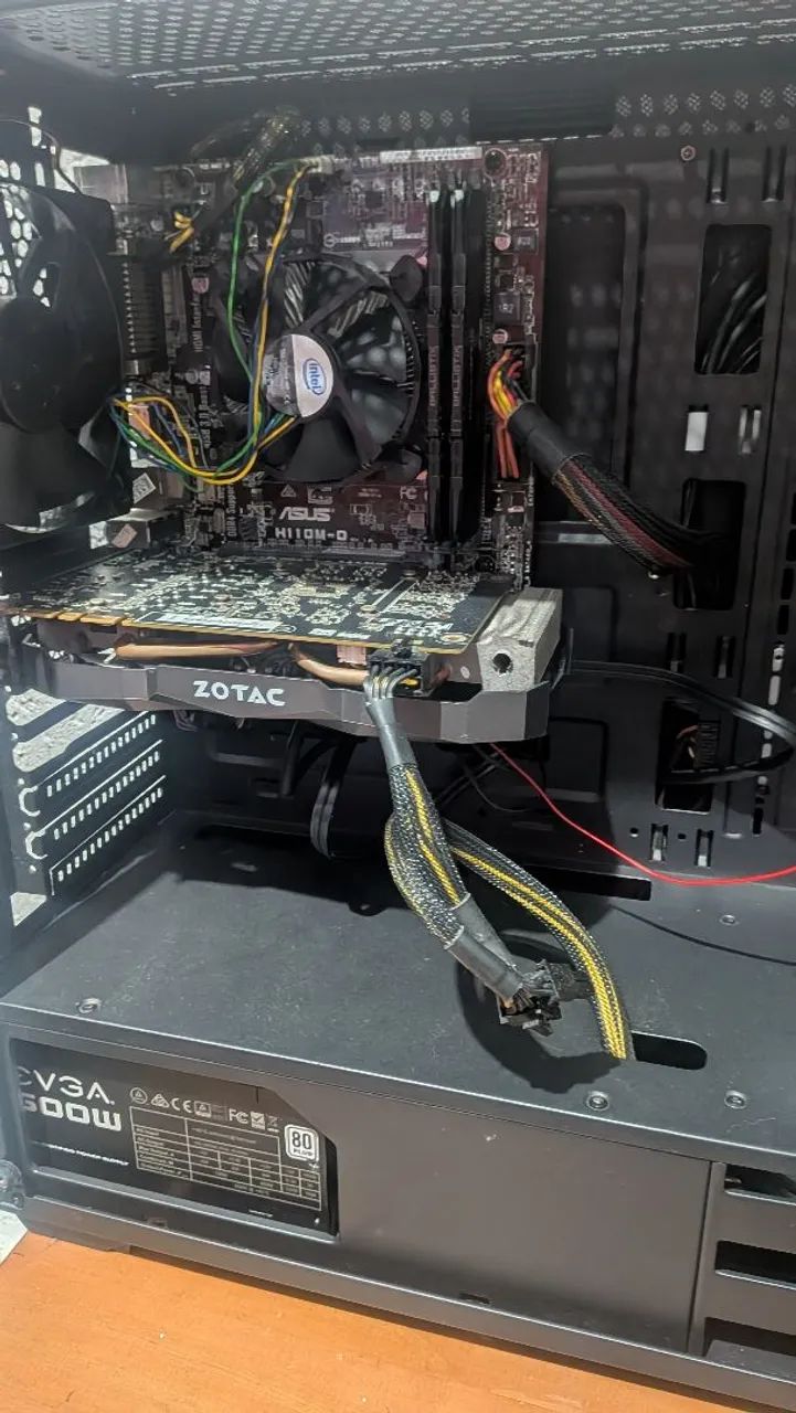 Computador 1060 6gb - Foto 2