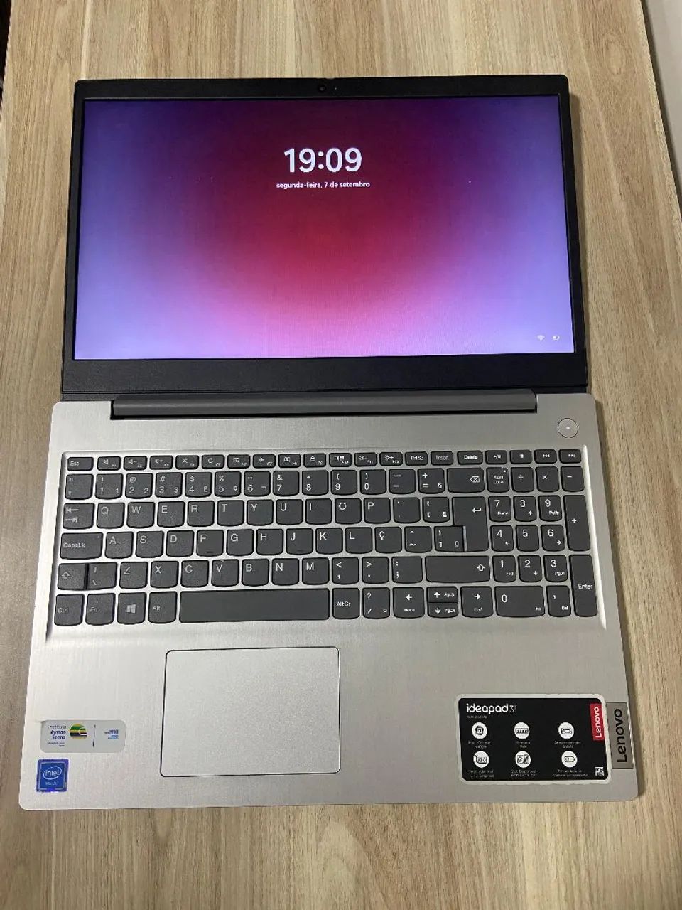 Notebook Ideapad - Foto 3