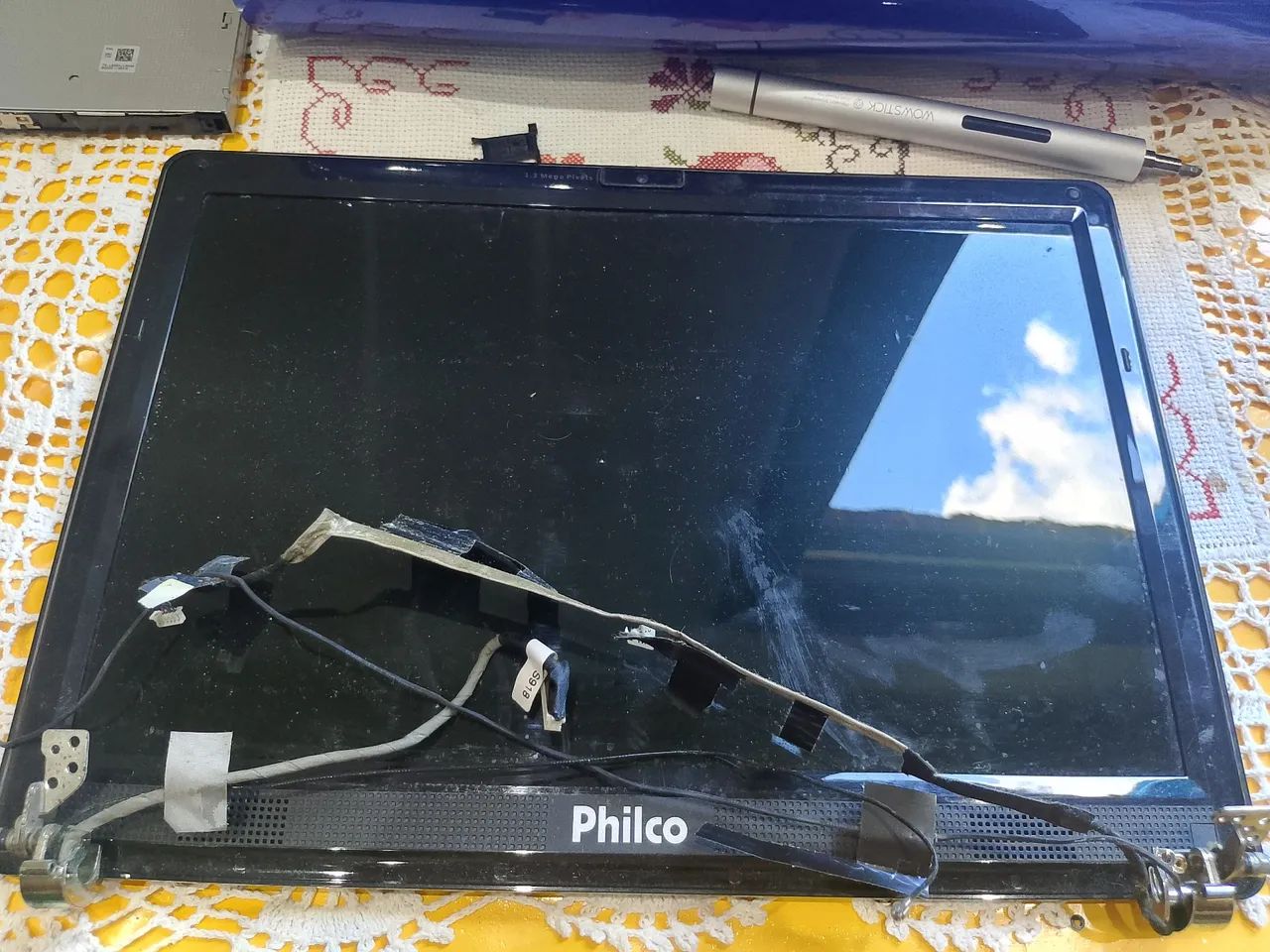 Tela Notebook PHILCO 14"