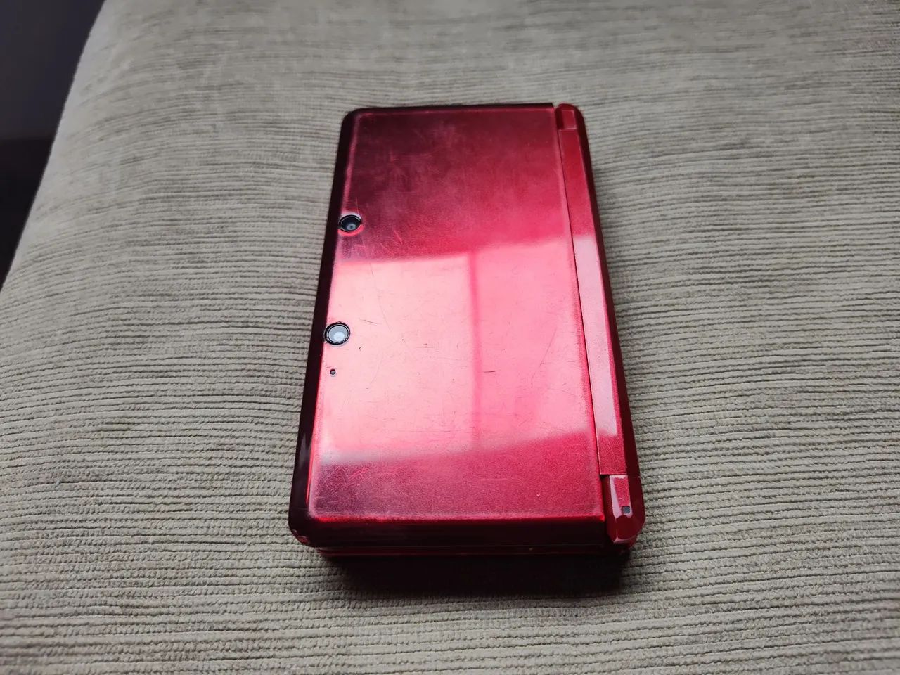 Nintendo 3DS - Foto 2