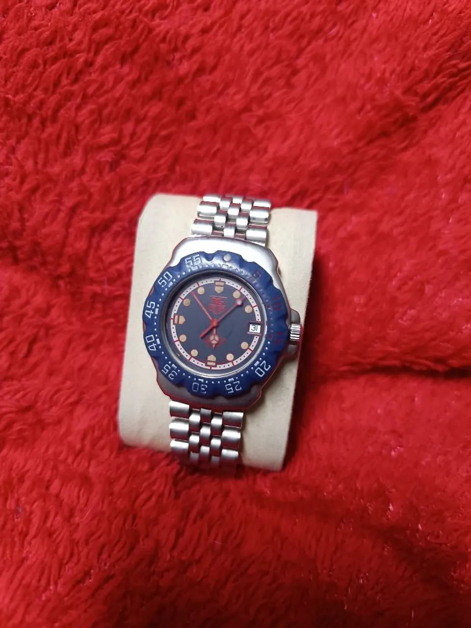 Relógio TAG Heuer FORMULA 1 - Foto 2