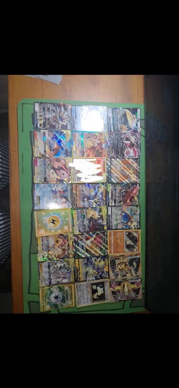 Cartas pokemon - Foto 3