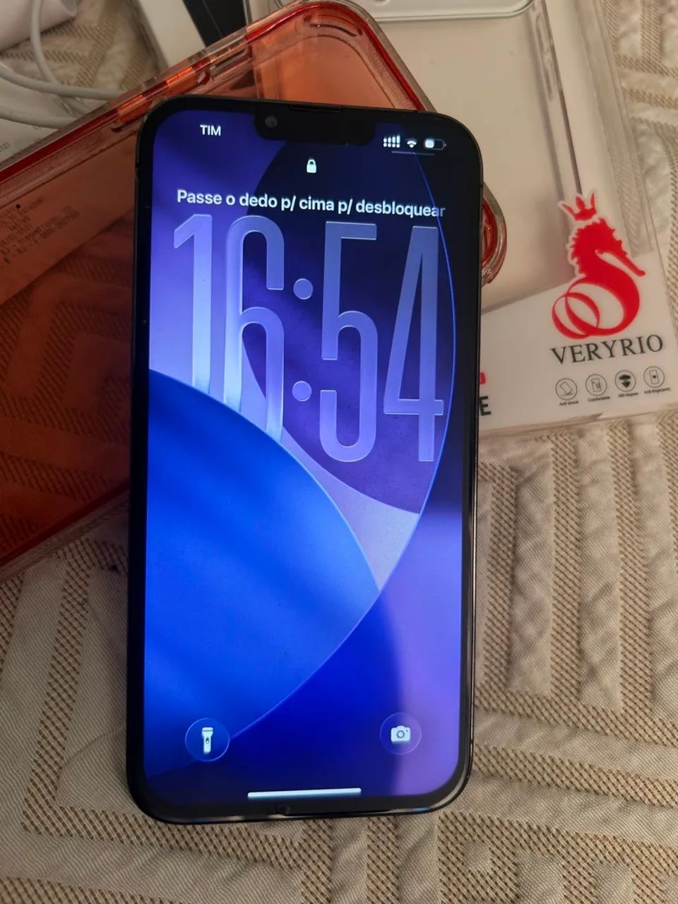 iPhone 13 PRO  MAX - Foto 5