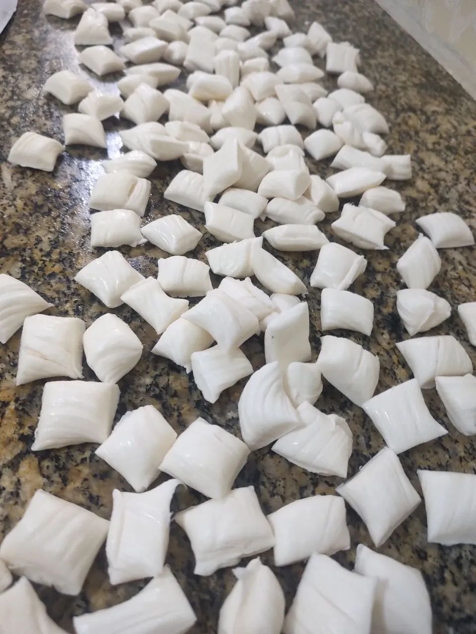 Balas de coco Maribela  - Foto 3