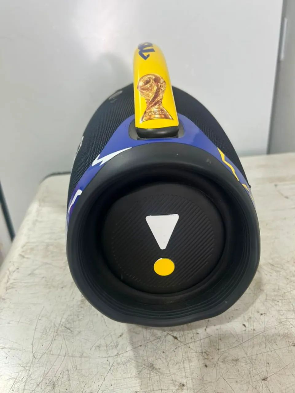 JBL 3 - Foto 3