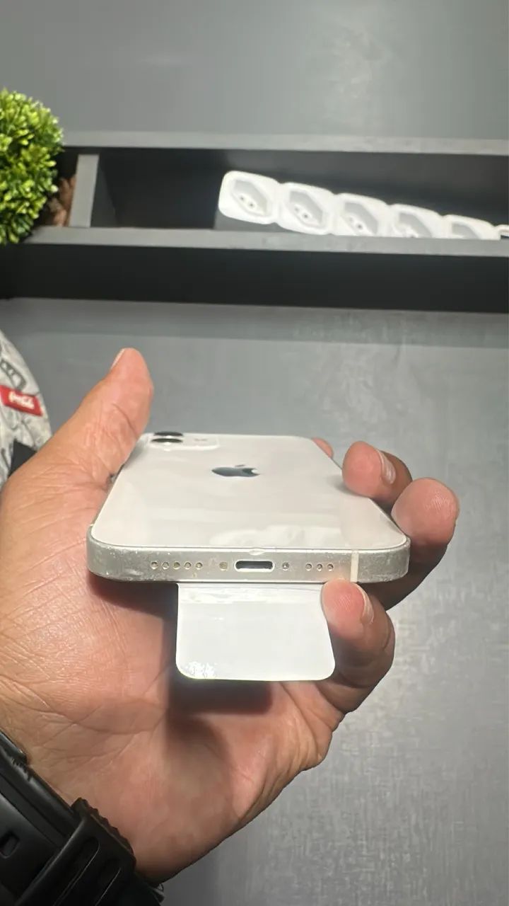 iPhone 12 128gb  - Foto 2