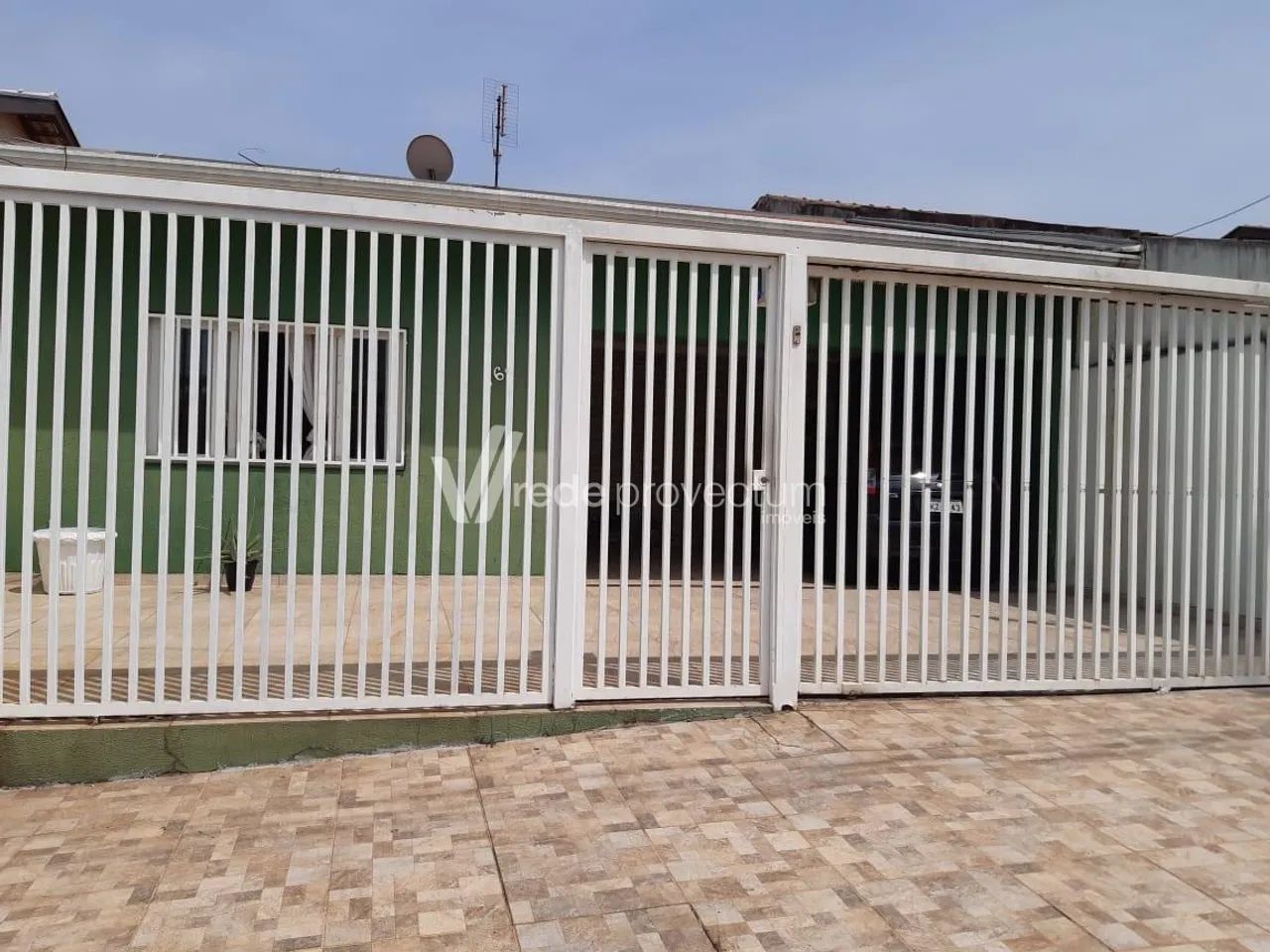 casa - Parque Via Norte - Campinas - Foto 2
