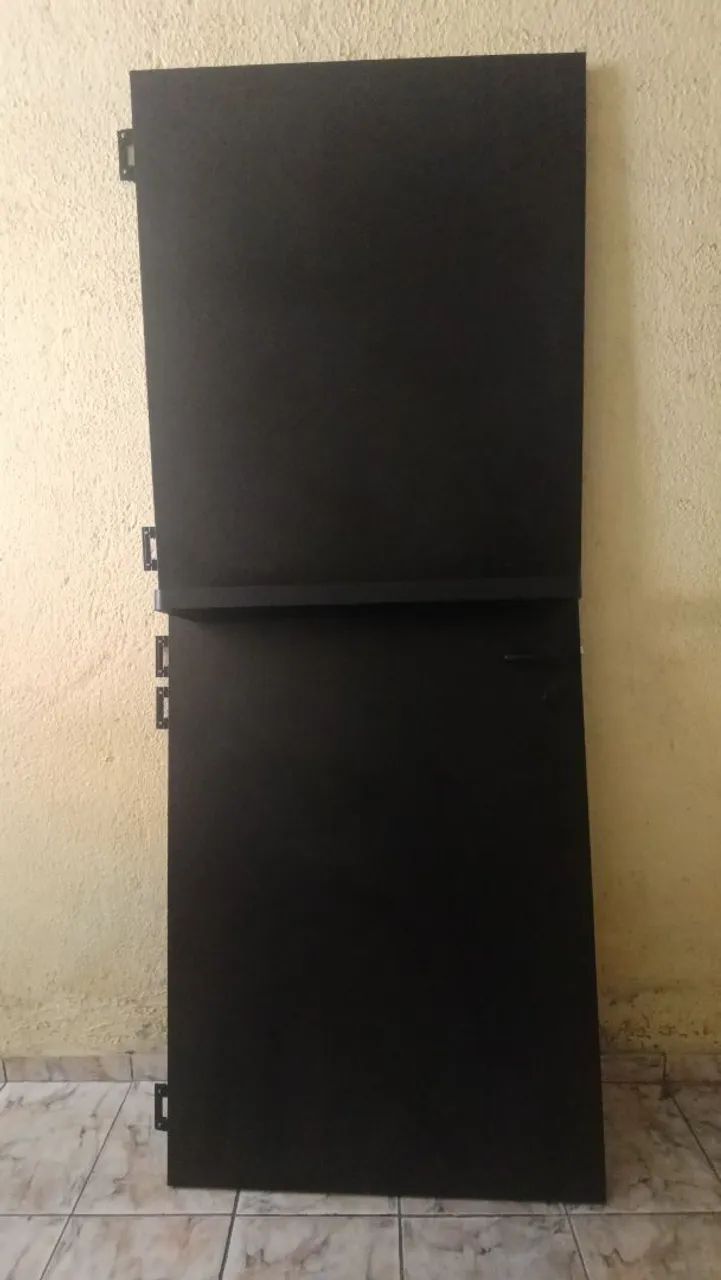 Porta com Balcão para Escritório - Excelente Estado