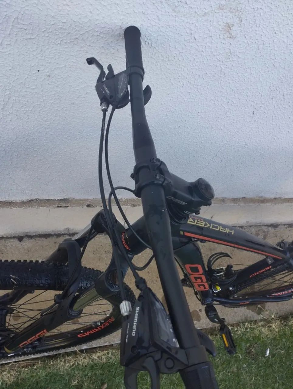 Bicicleta Aro 29 Oggi - Foto 2