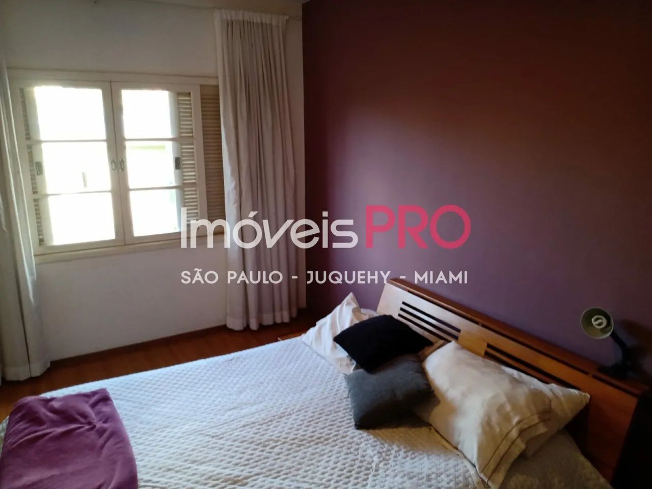 Casa Alto Padrão 169m² 3 Dormitórios em Perdizes - Foto 5