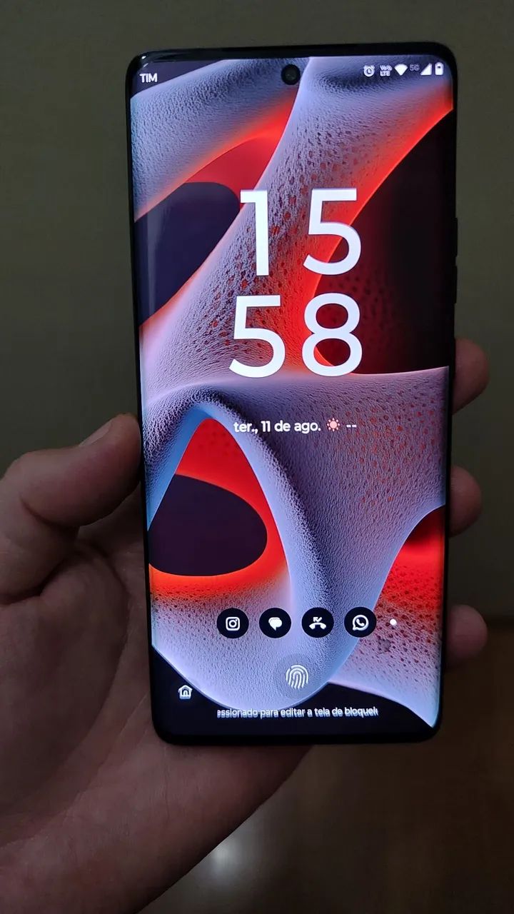 Motorola Edge 50 pro 