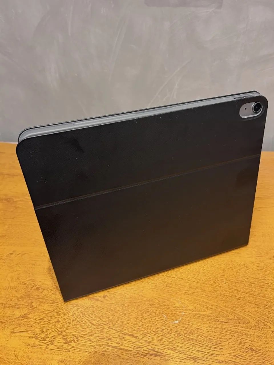 iPad Air M3 13 Polegadas ( 5G + Wi-Fi ) Oportunidade! - Foto 5