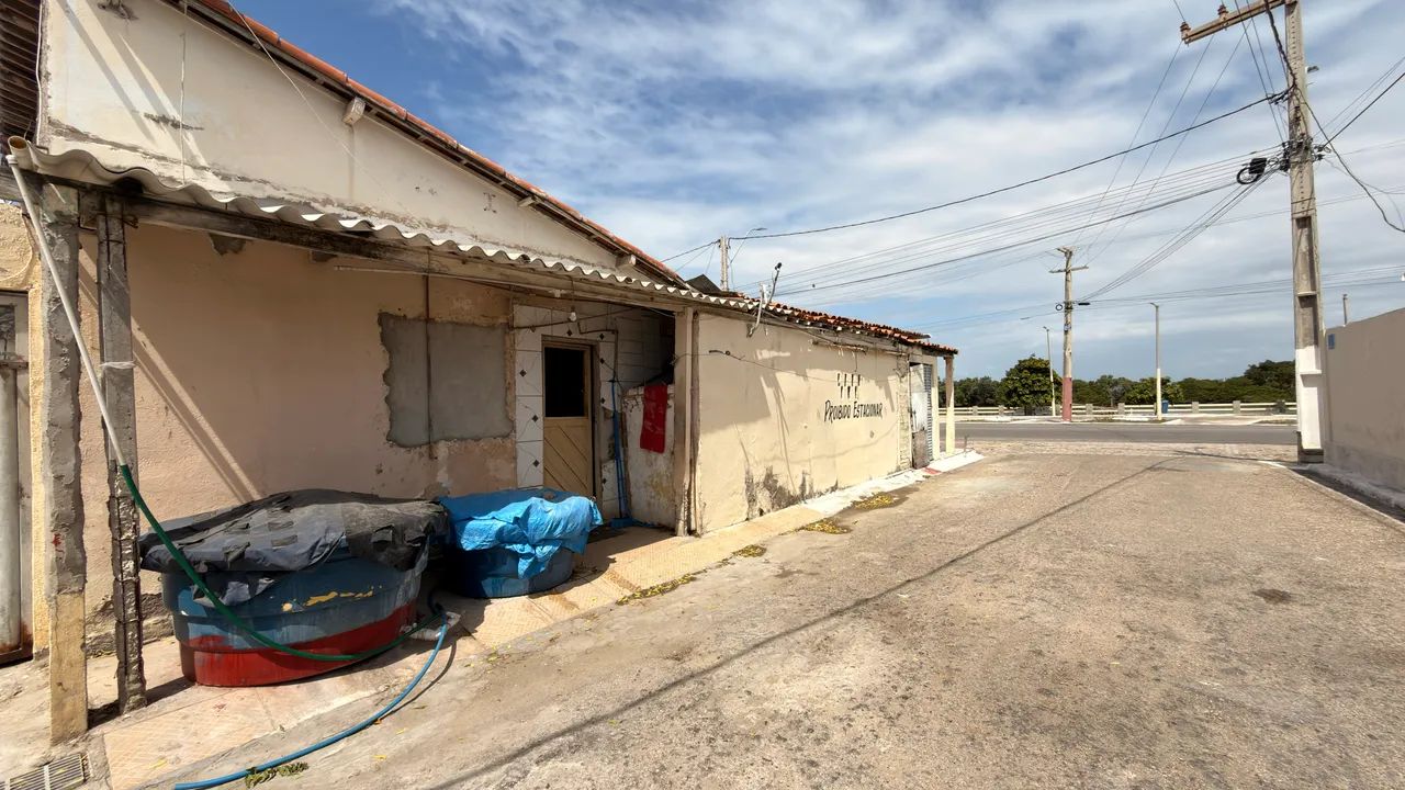 VENDO PONTO COMERCIAL - AVENIDA PRINCIPAL DE GUAMARÉ/RN - Foto 4