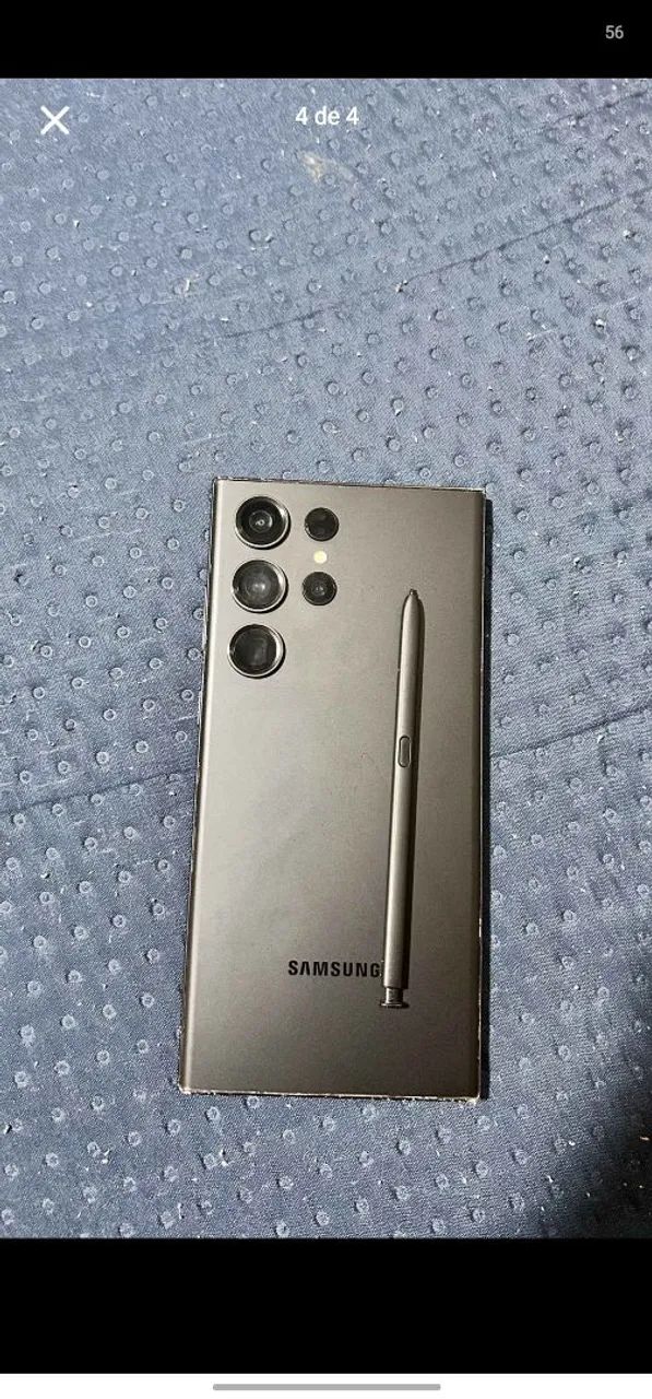 S23 ultra 512gb todo original! - Foto 3
