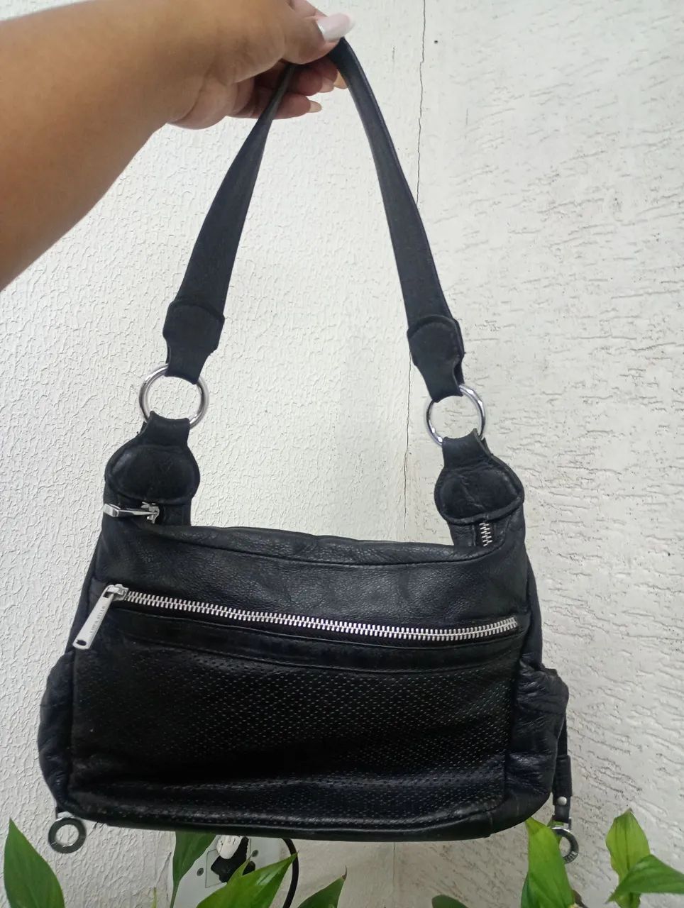 Bolsa Linea Bella