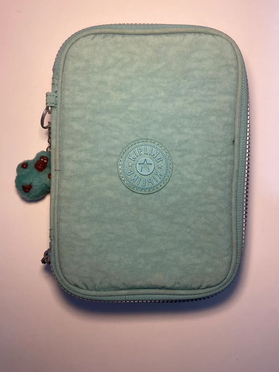 Estojo Kipling 100 Pens Original
