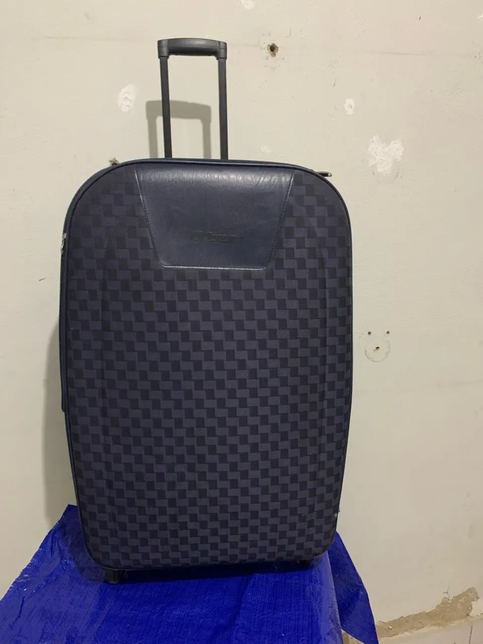 3 MALAS DE VIAGEM COM RODINHAS - Foto 3