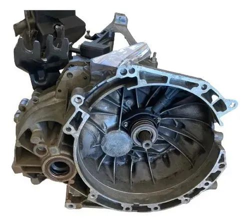 Caixa de Marcha Ford 2.0