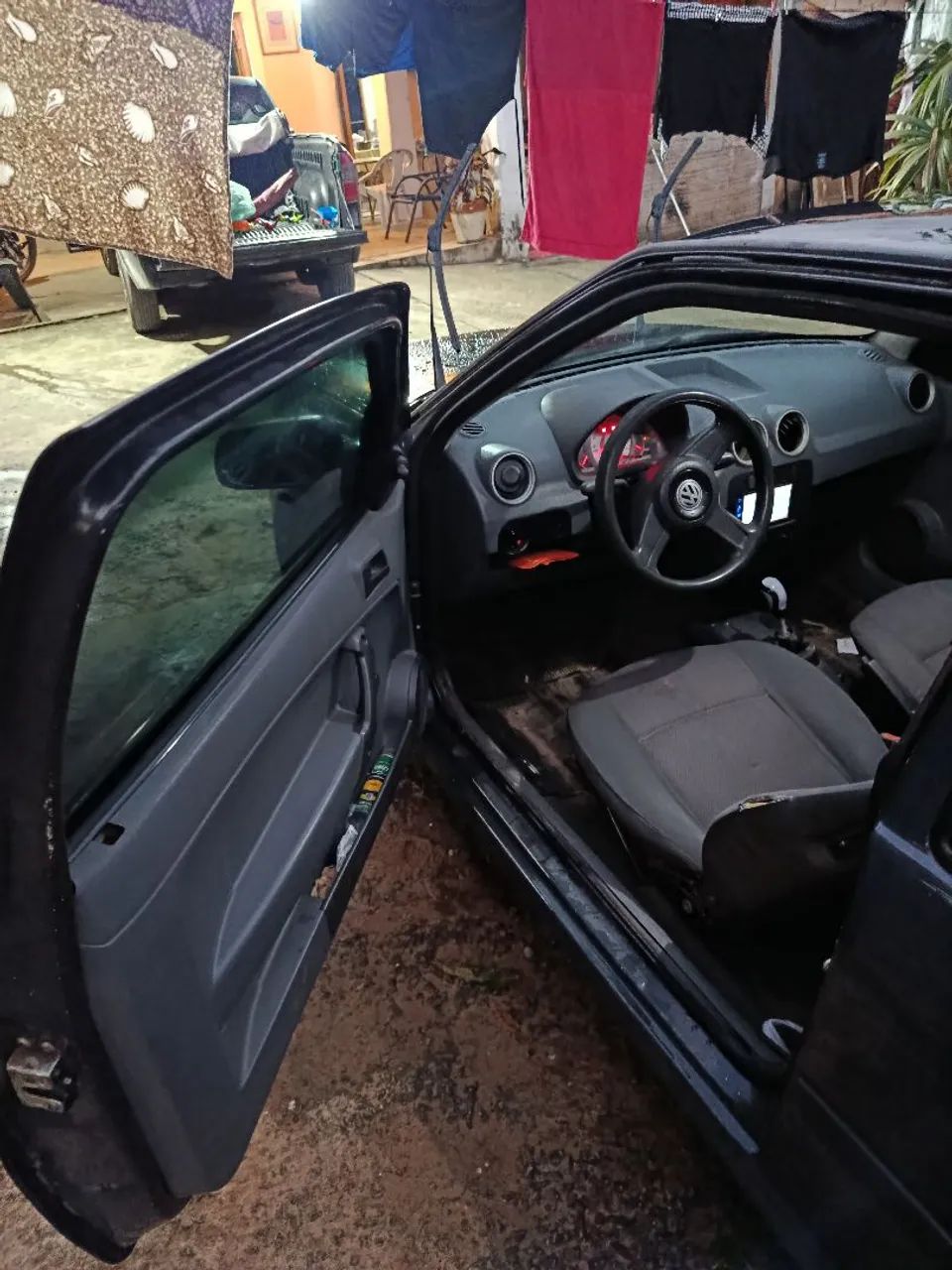 Volkswagen Gol 2006