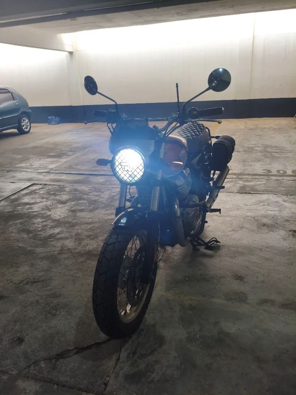 Interceptor 2020 - Foto 4