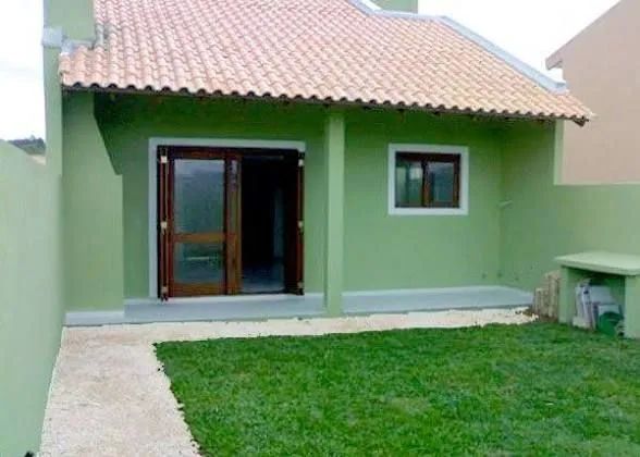 Casa Sacavém (leia a descrição)