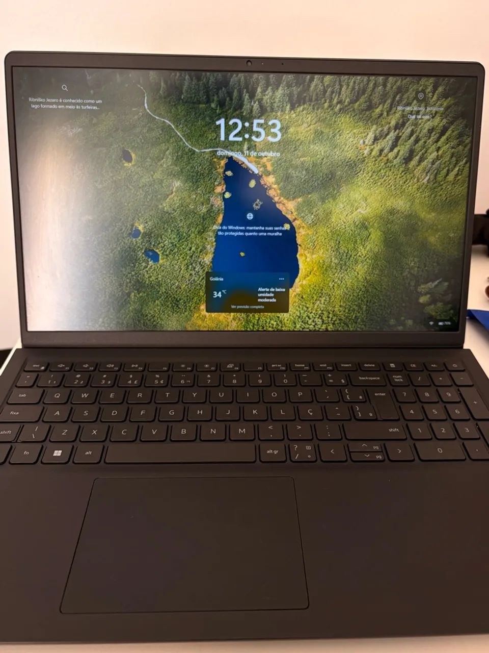 Notebook Dell Inspiron - Foto 3