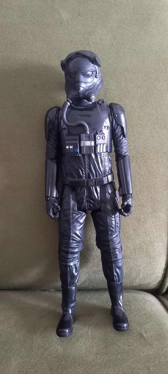 Boneco Star War