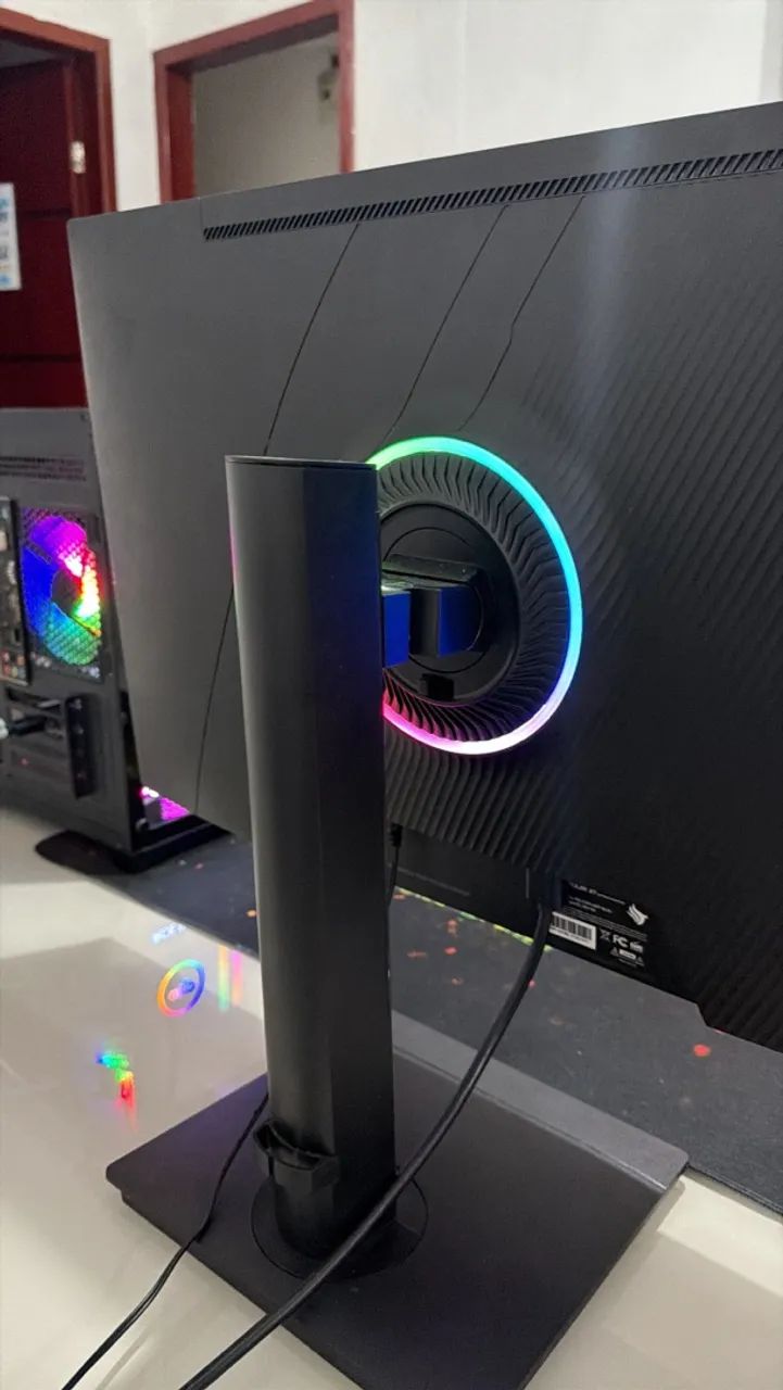 Pc gamer completo barato Rtx 4060 ti - Foto 4