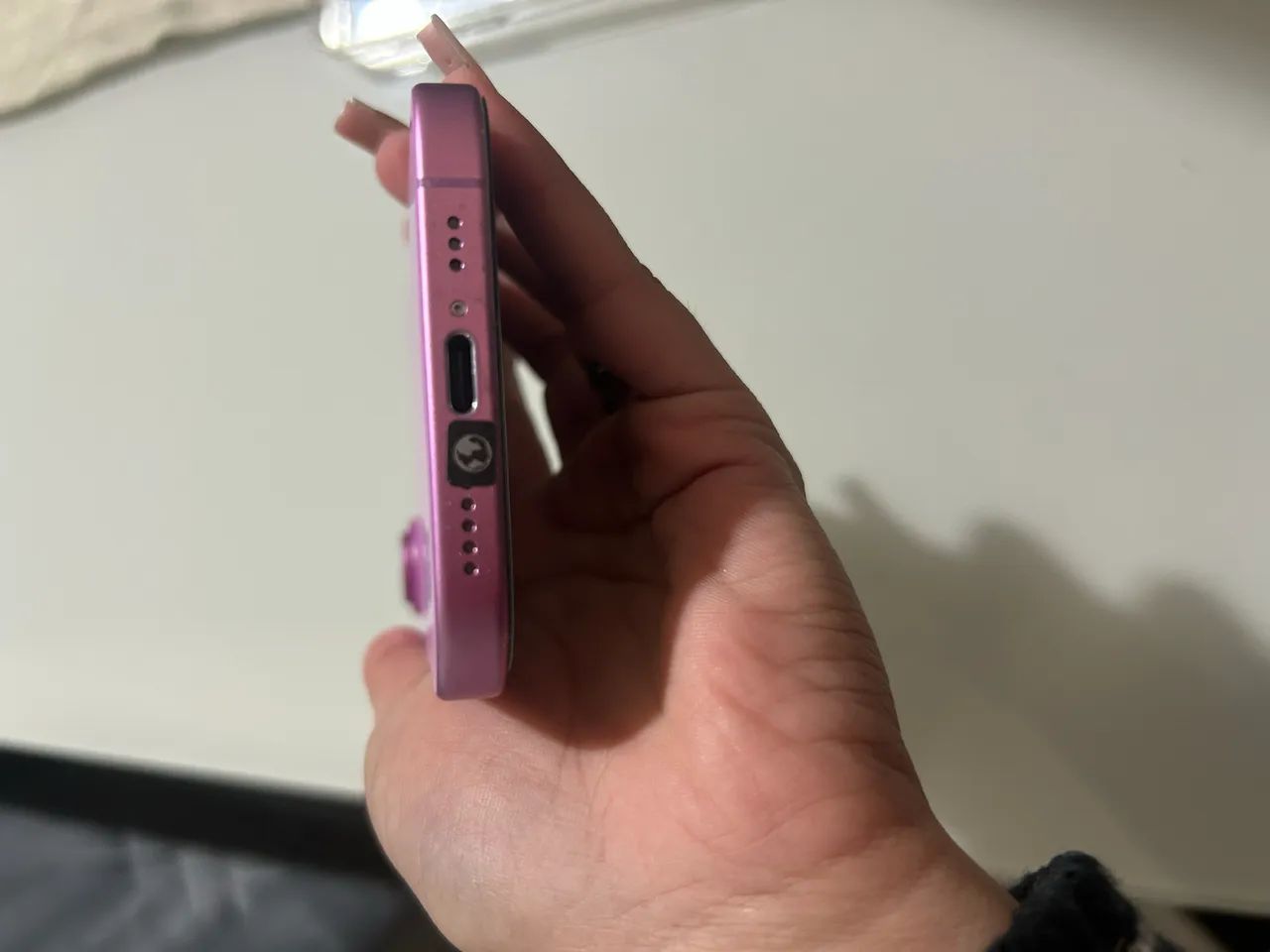 iPhone 16 - Foto 5